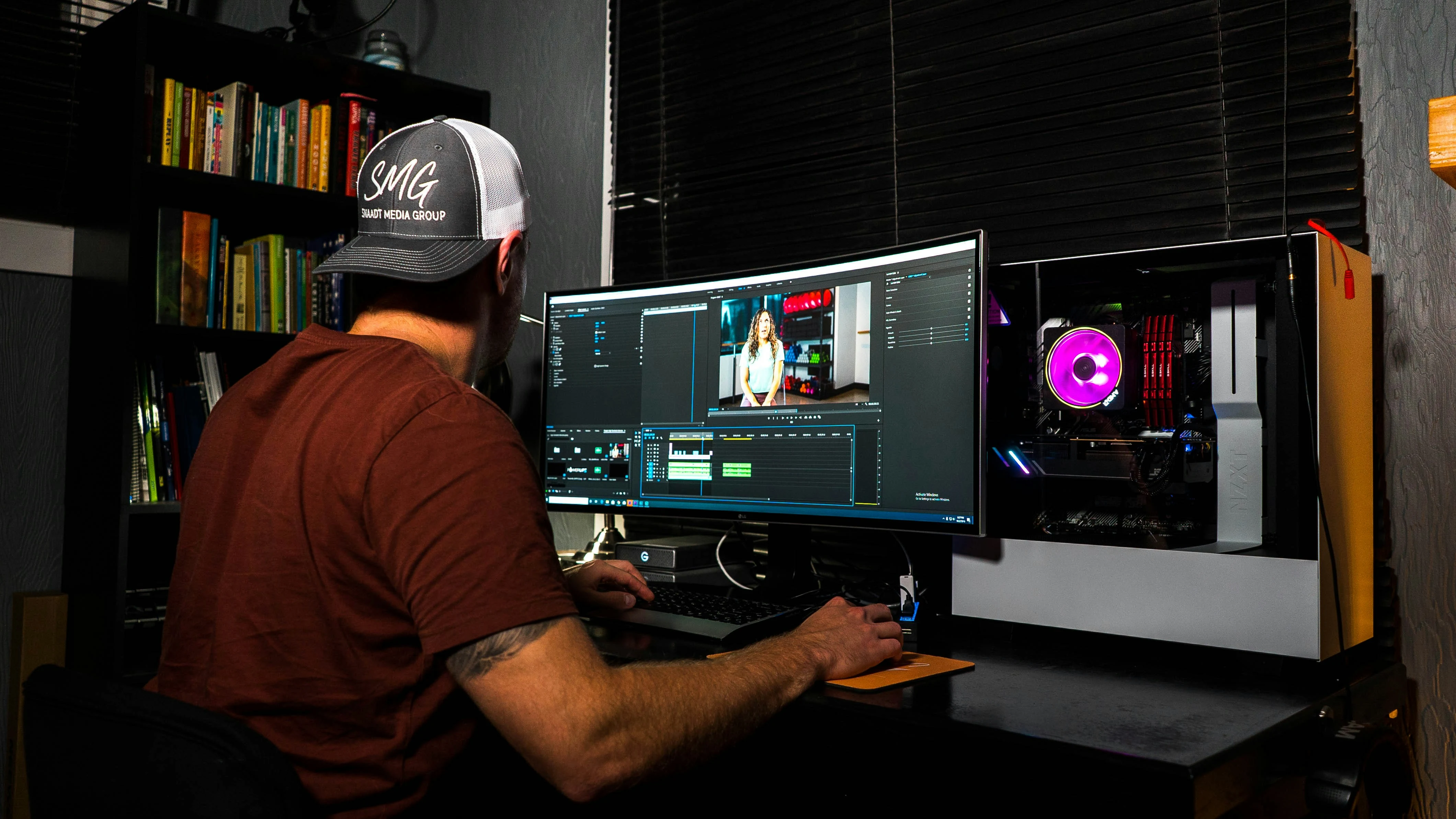 The Best Trint Alternative for Podcast and Video Editing